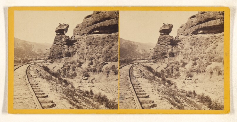 [Echo Canyon, Jan'y 29th, '70]