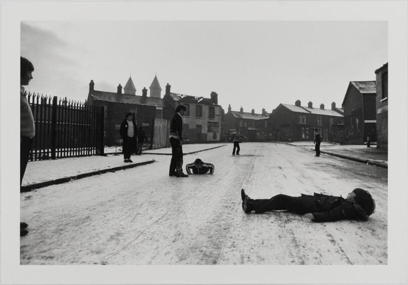 Gilles Peress