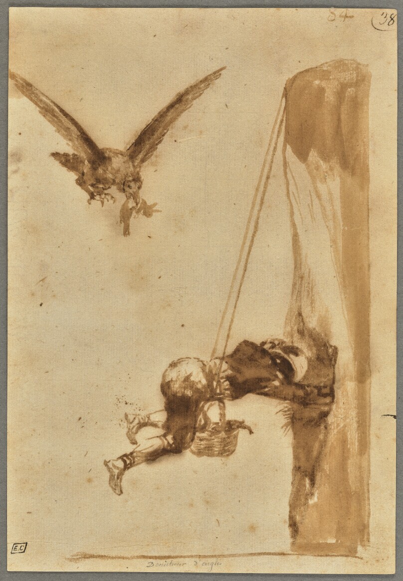 Francisco de Goya