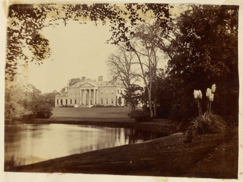 Frances Elizabeth Jocelyn, viscountess Jocelyn