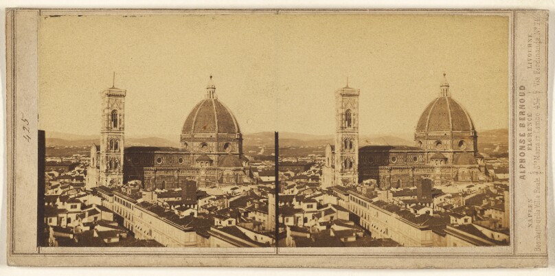 [Cathedral, Florence, Italy]