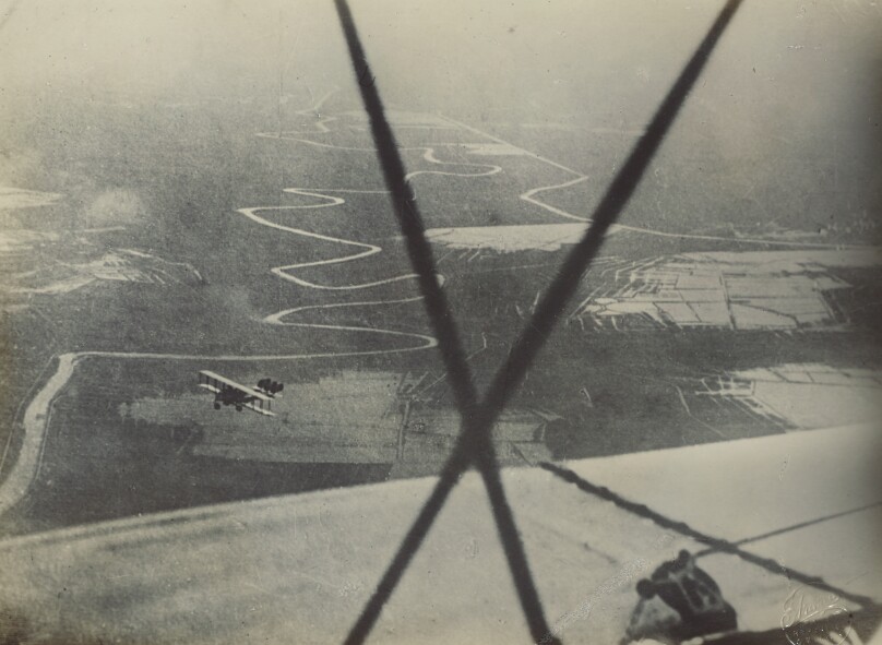 [Airplanes]