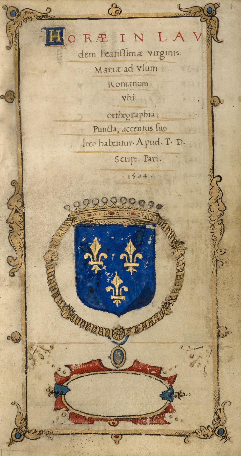 Frontispiece