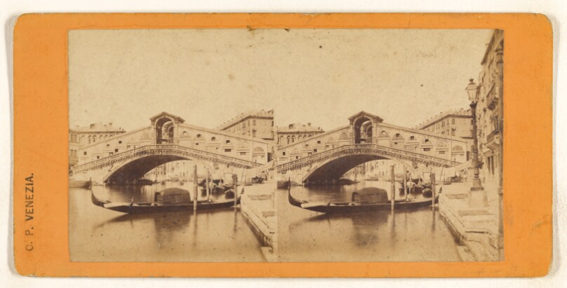 Rialto Bridge