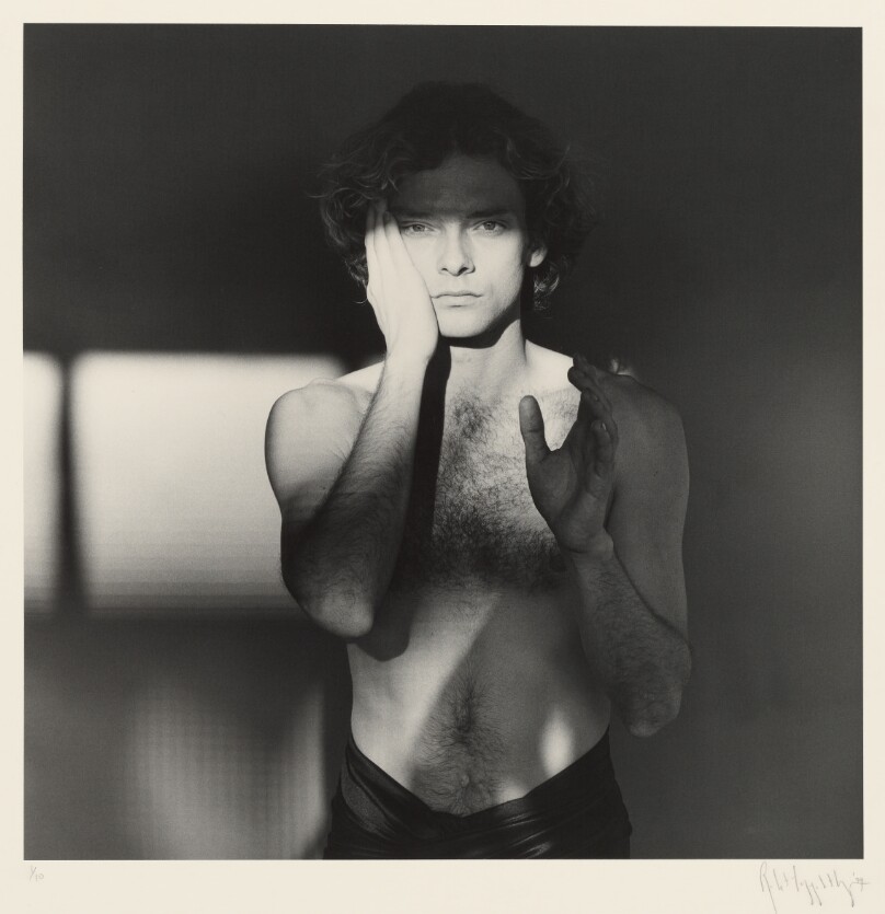 Alan Lynes