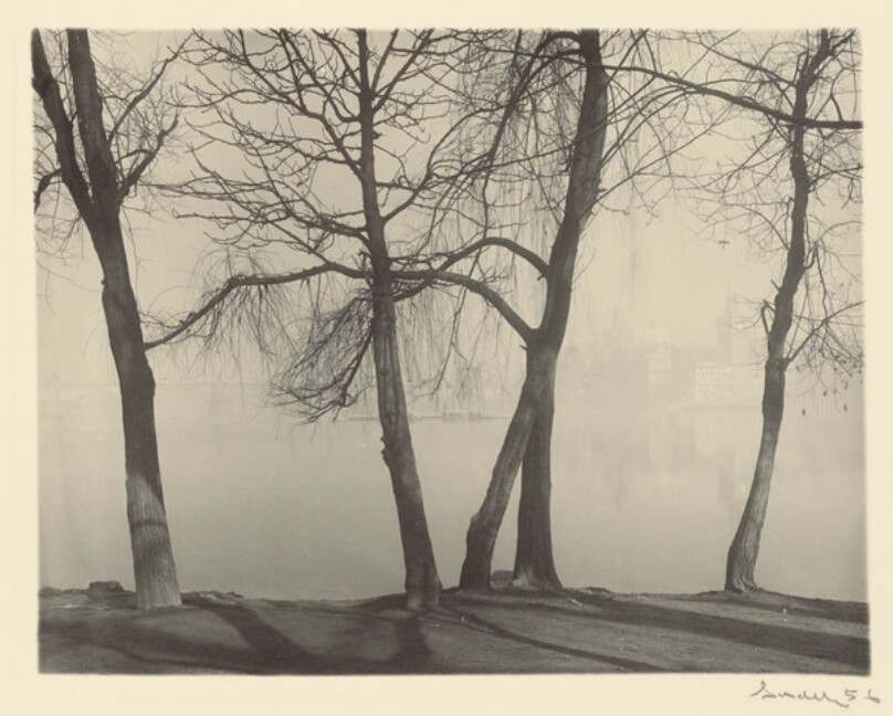 [A Walk on Kampa Island]