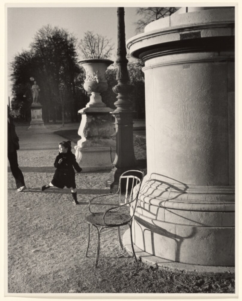André Kertész