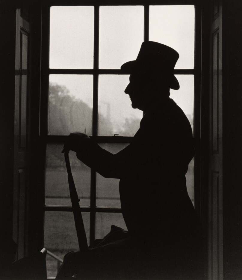 Sir Cecil Beaton