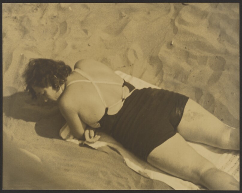 [Coney Island].