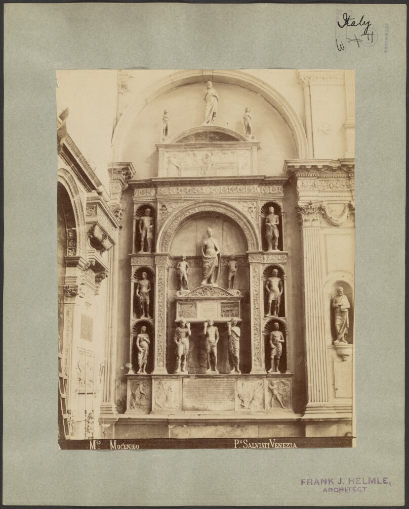 Monumento Mocenigo