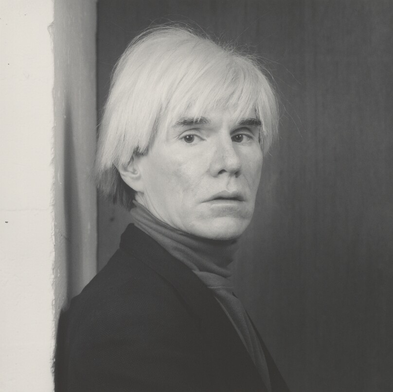 Andy Warhol
