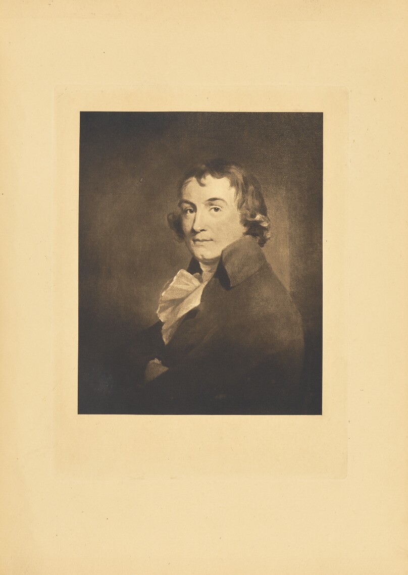 Lord Abercromby