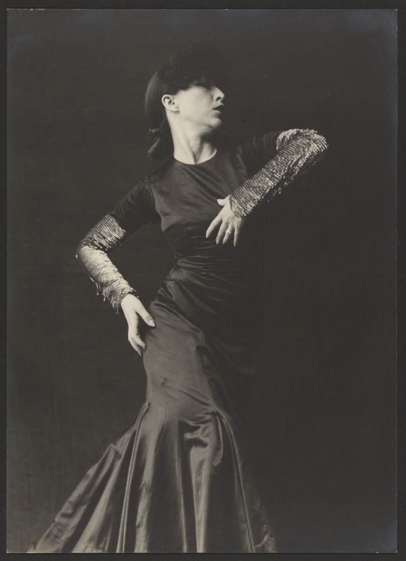 Dancer