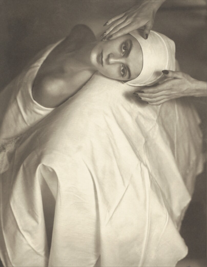 Carmen Face Massage