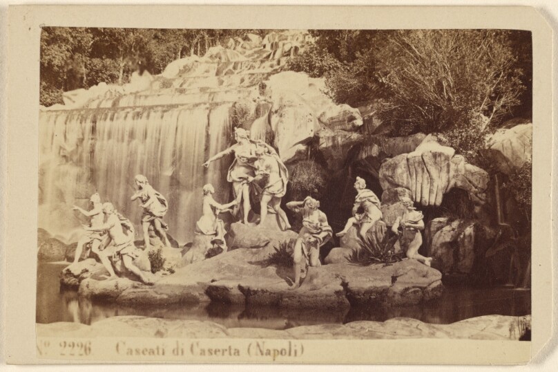 Caseati di Caserta (Napoli)