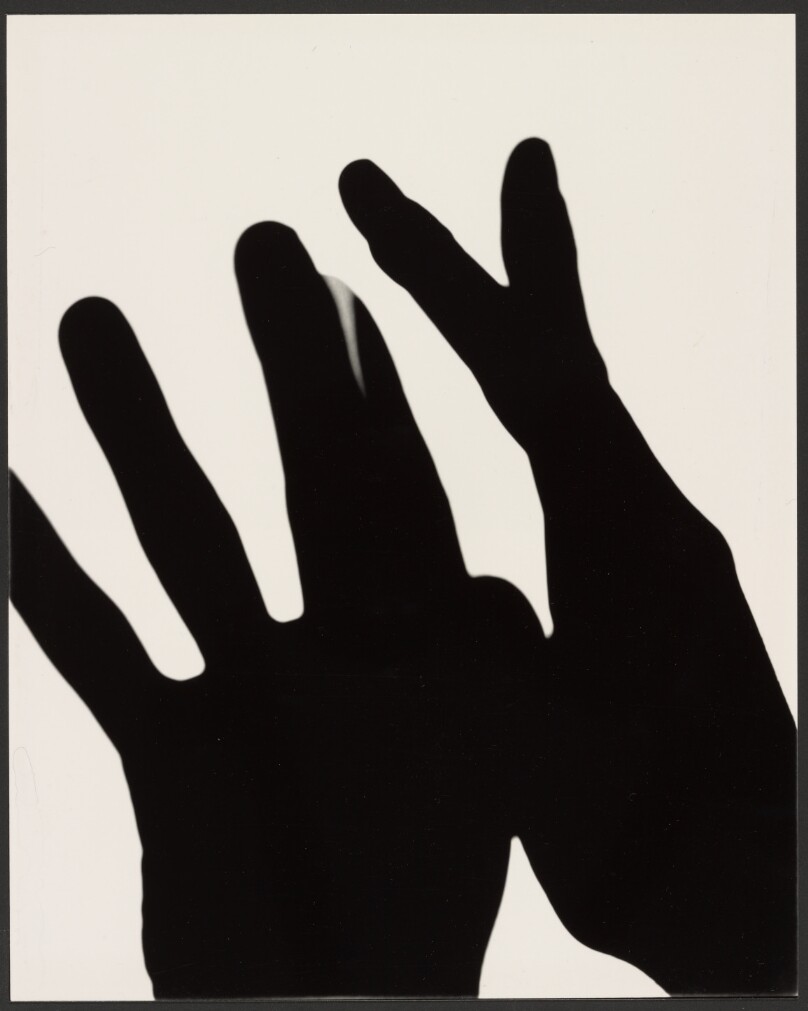 Hands #3