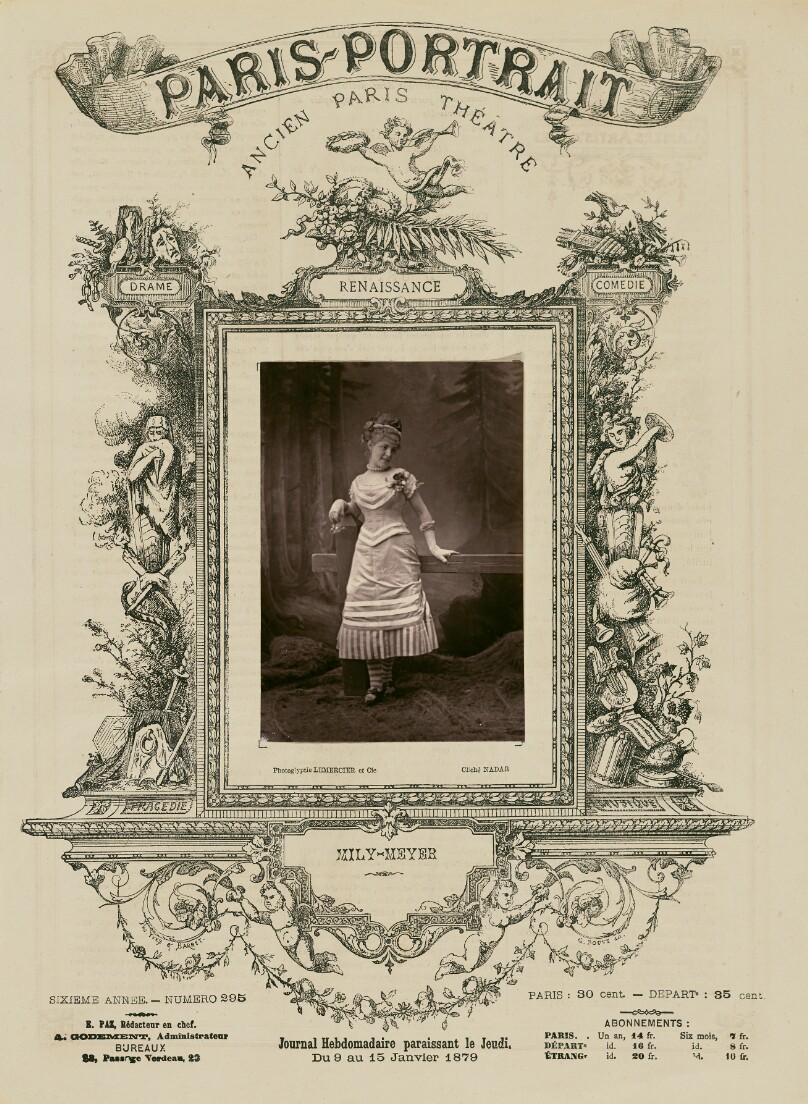 Mily-Meyer/ Renaissance