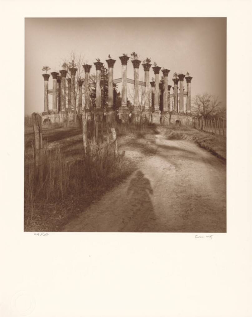 Ruins of Windsor