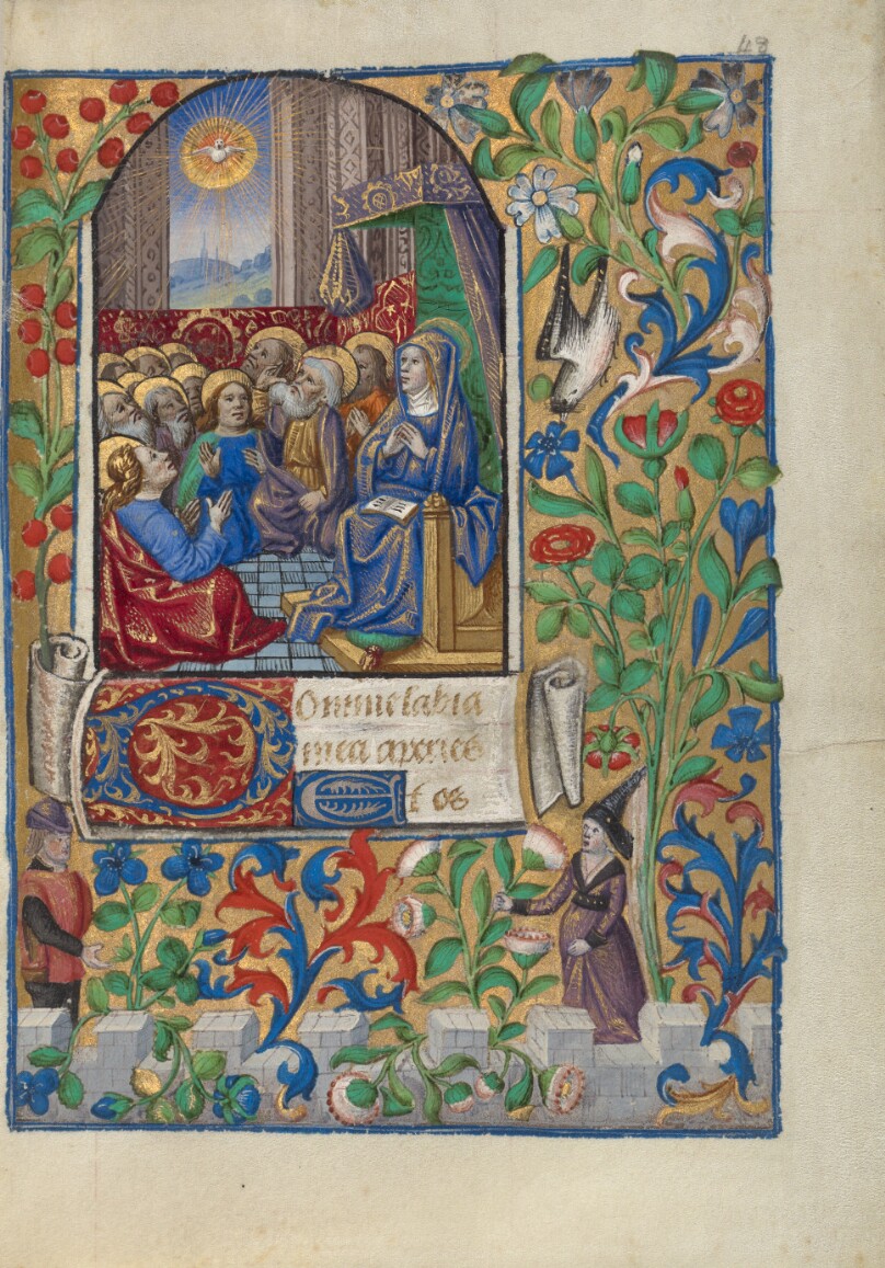 Pentecost