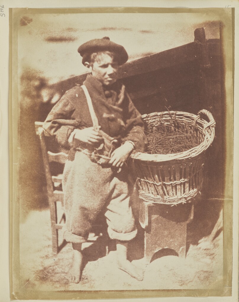 [The King fisher, Newhaven]
