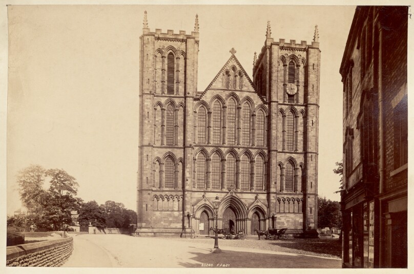 [Cathedral]