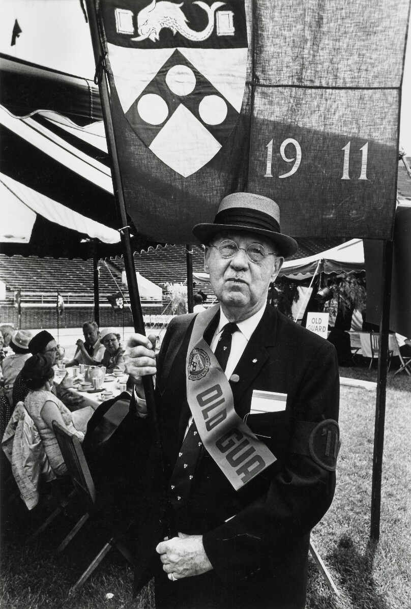 University of Pennsylvania Parade, Philadelphia, Pennsylvania