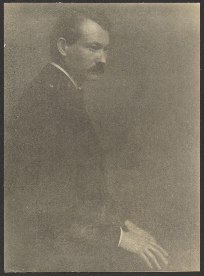 [Robert Henri]