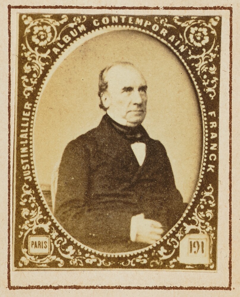 Antoine Sénard