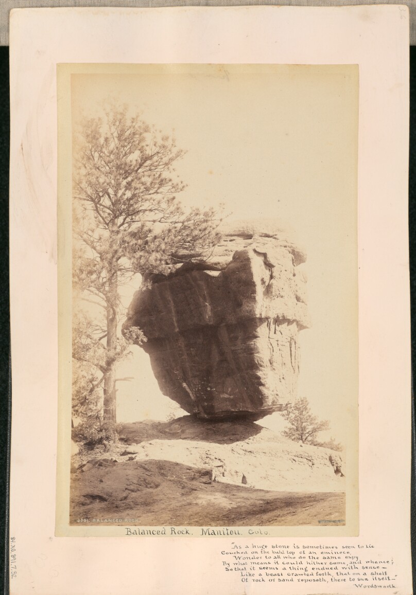 Balanced Rock