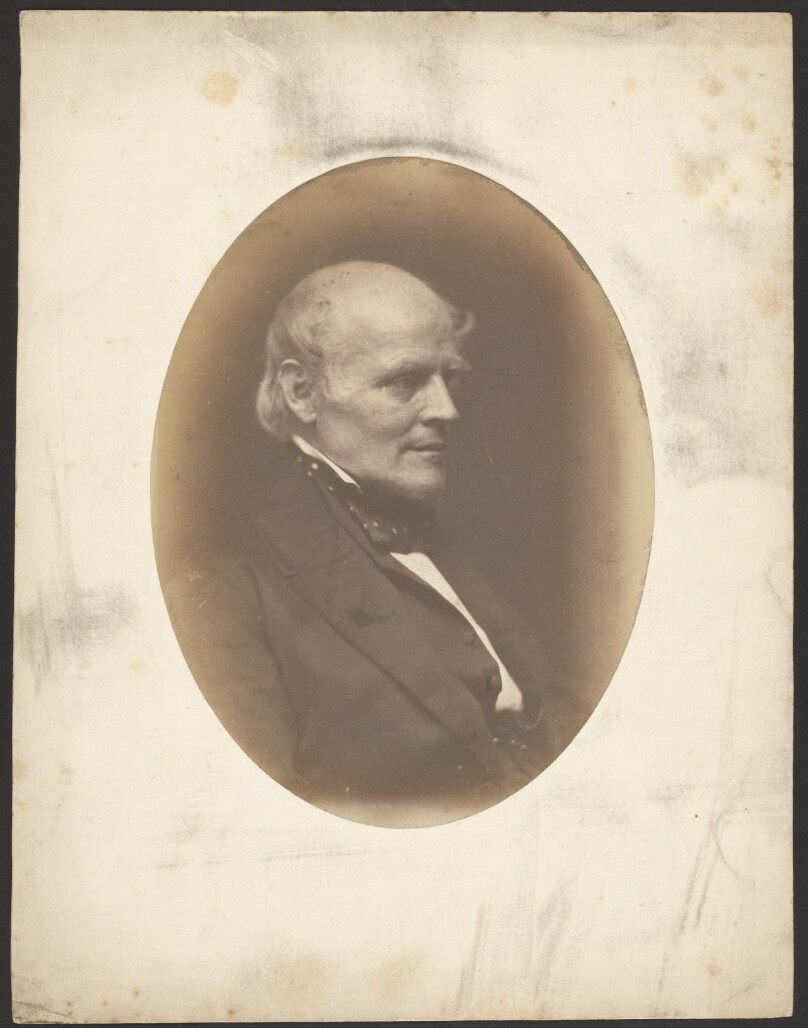 [Portrait of a man]
