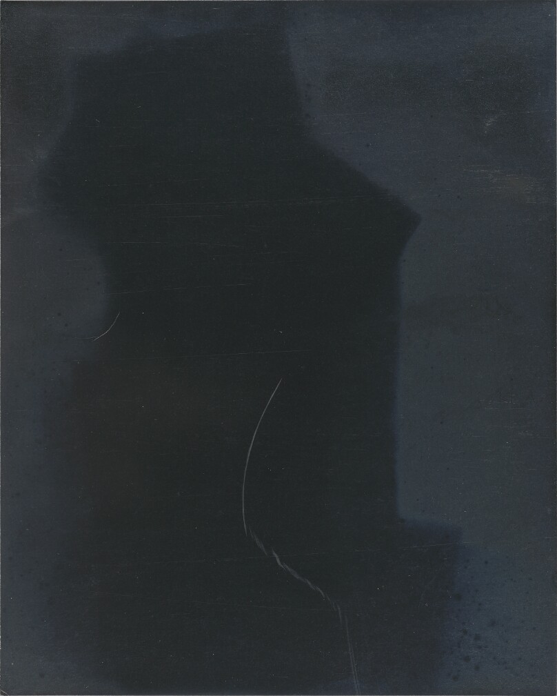 Defender Velour Black, expired March 1919, processed 2014