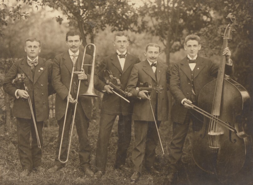 Country Band, Siegerland