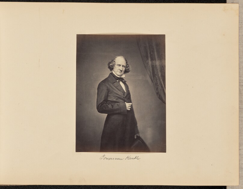 Gouverneur Kemble