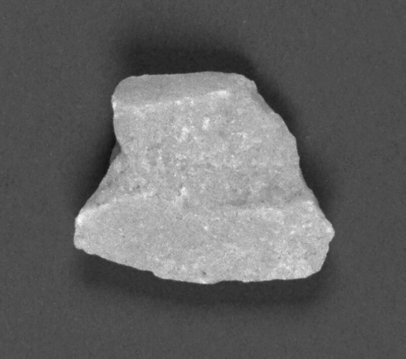 Fragment of an Archaic Kline Monument