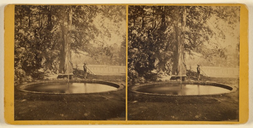 Fountain No. 2.