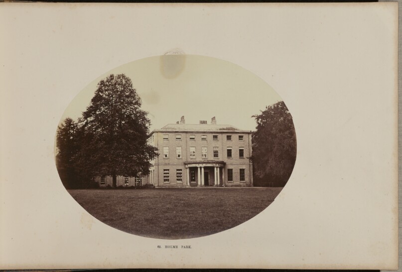 Holme Park
