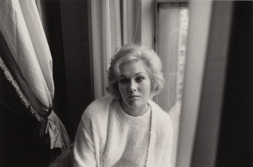 Kim Novak