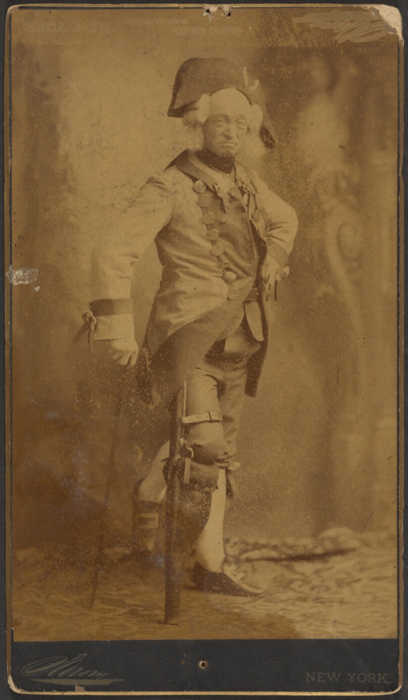 James Lewis.