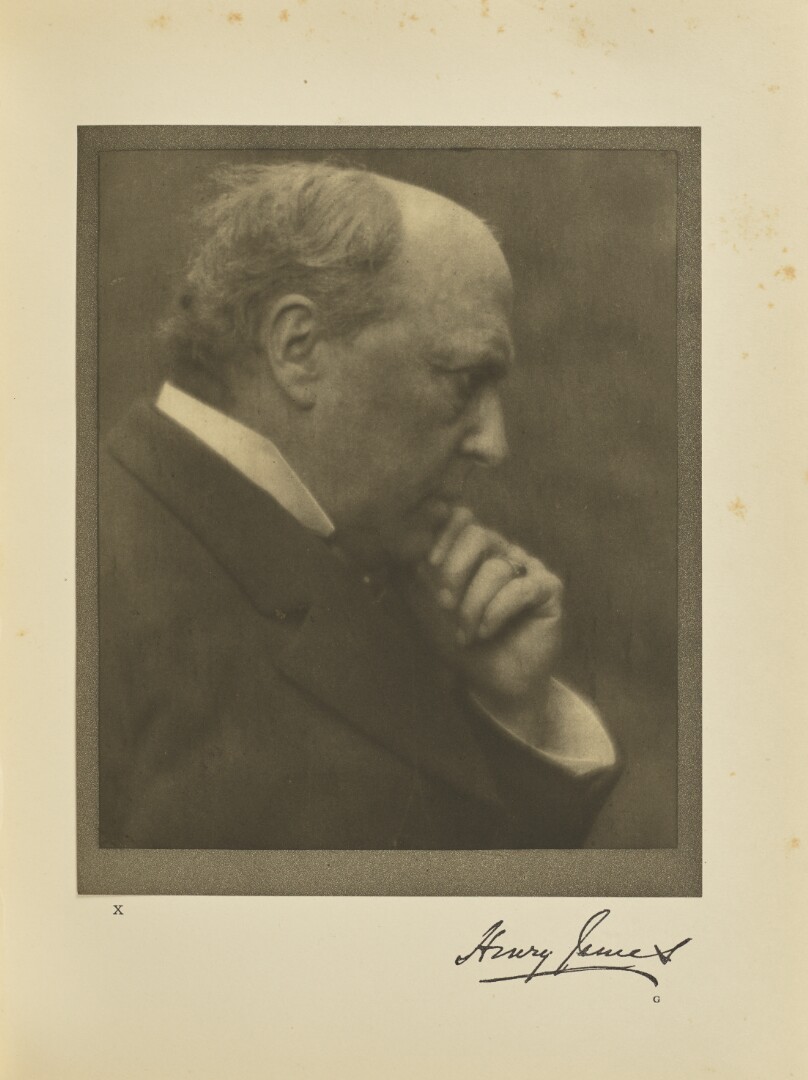 Henry James