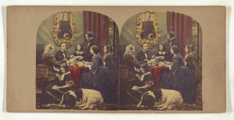 [Sitting room scene]