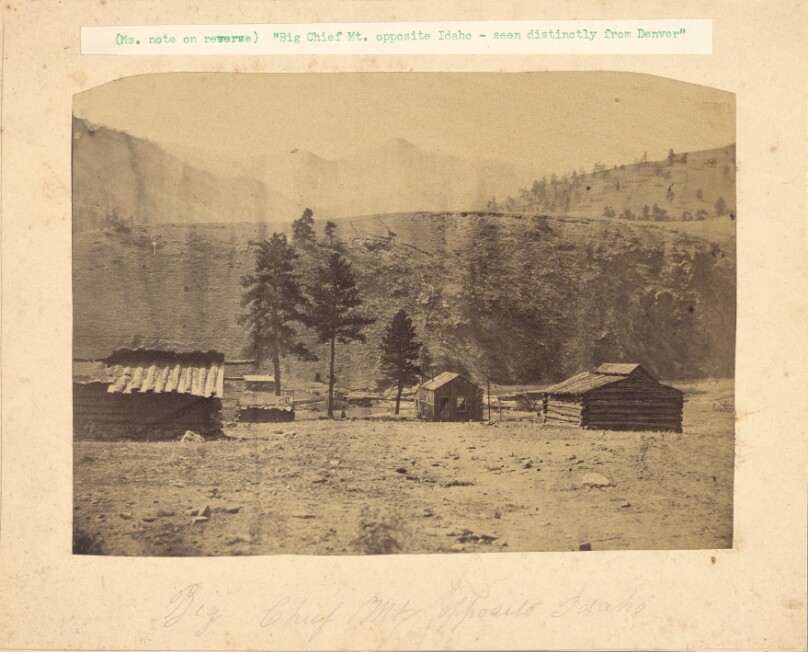George D. Wakely