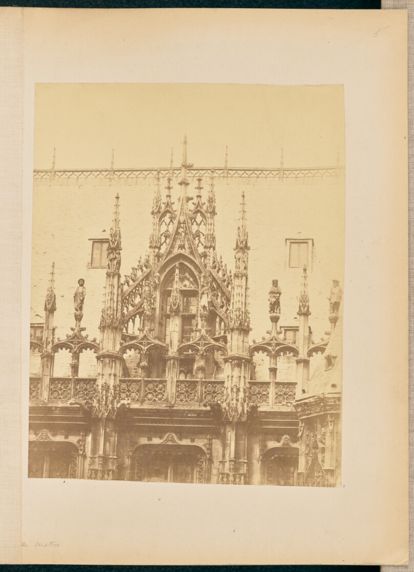 Palais de Justice