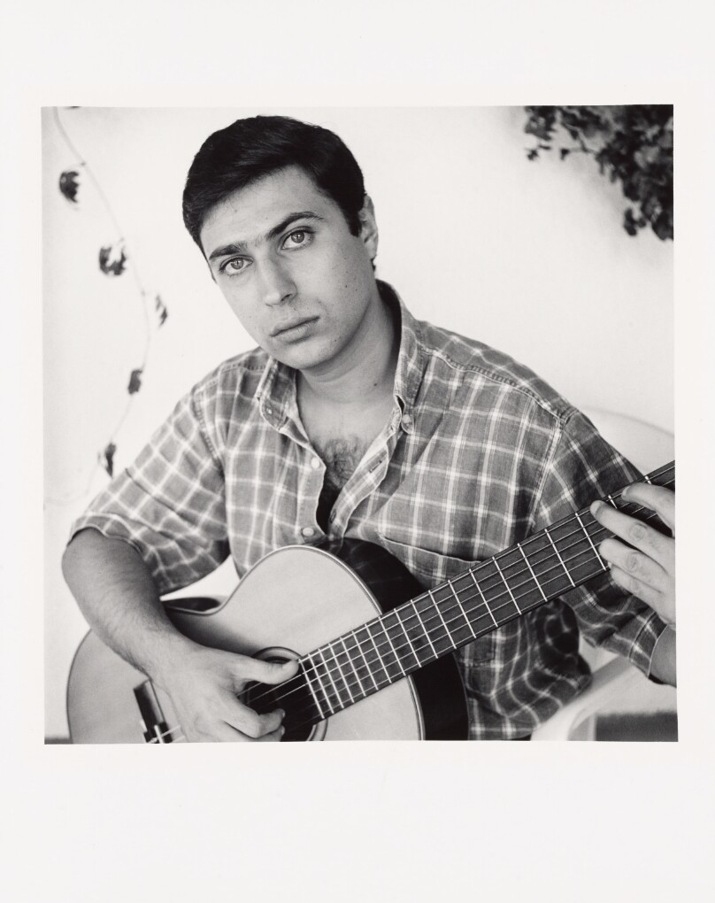 Pablo Jaroslavsky, 24 Years Old, Psychologist
