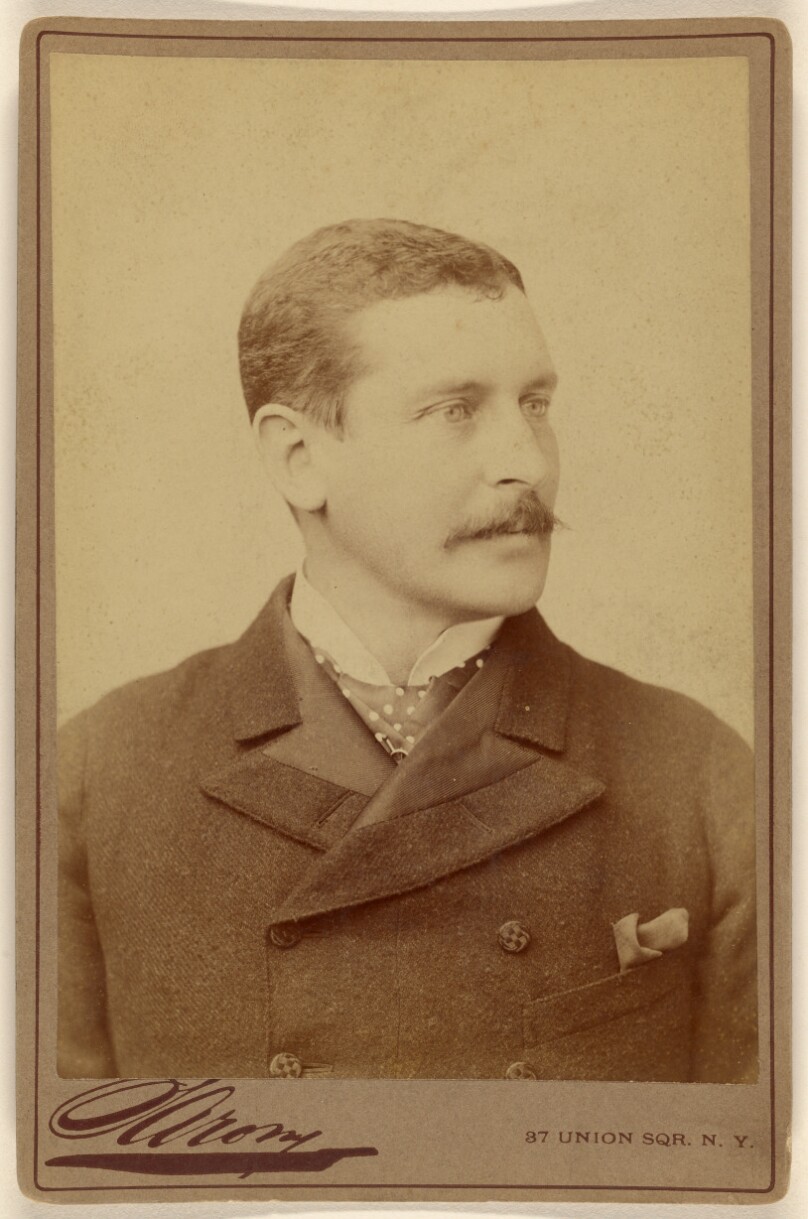 Hugh Conway