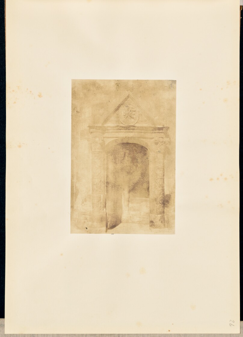 [Doorway]
