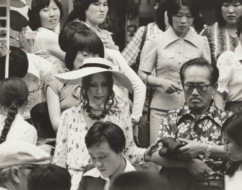 Myong Tong St.