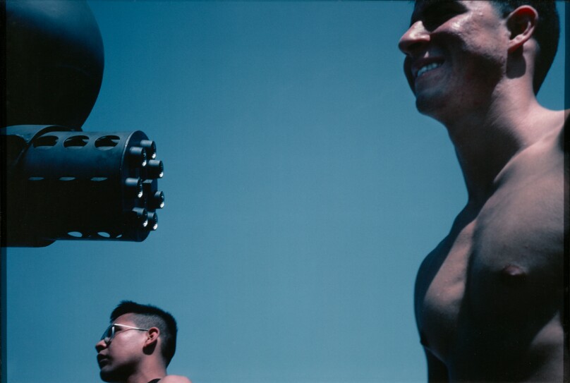 War Without Bodies 3