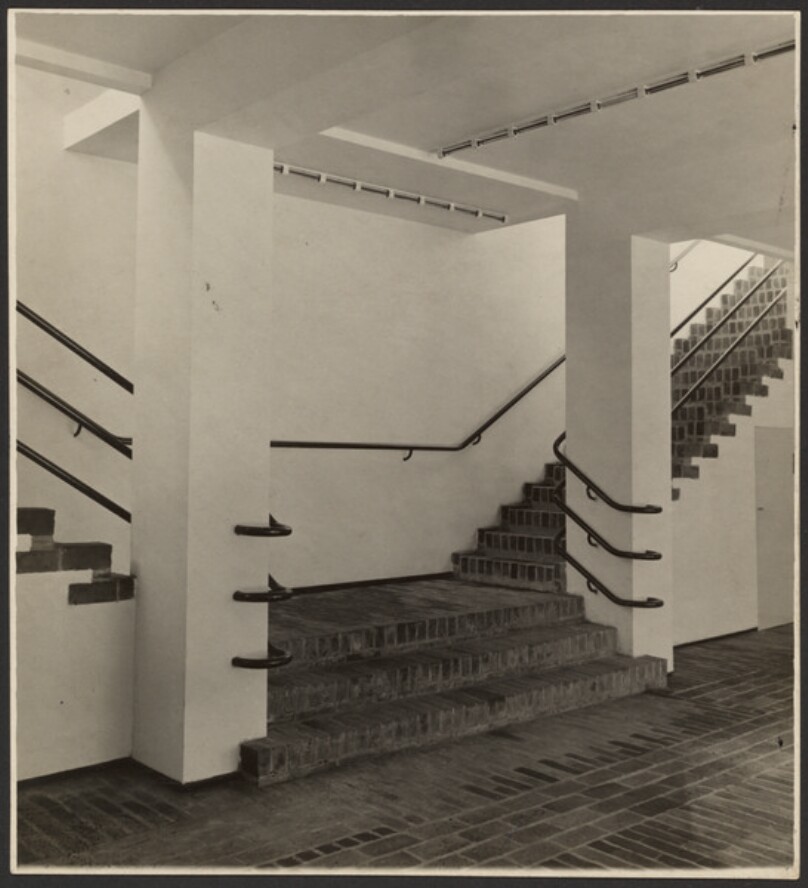 Haus der Jugend in Aachen