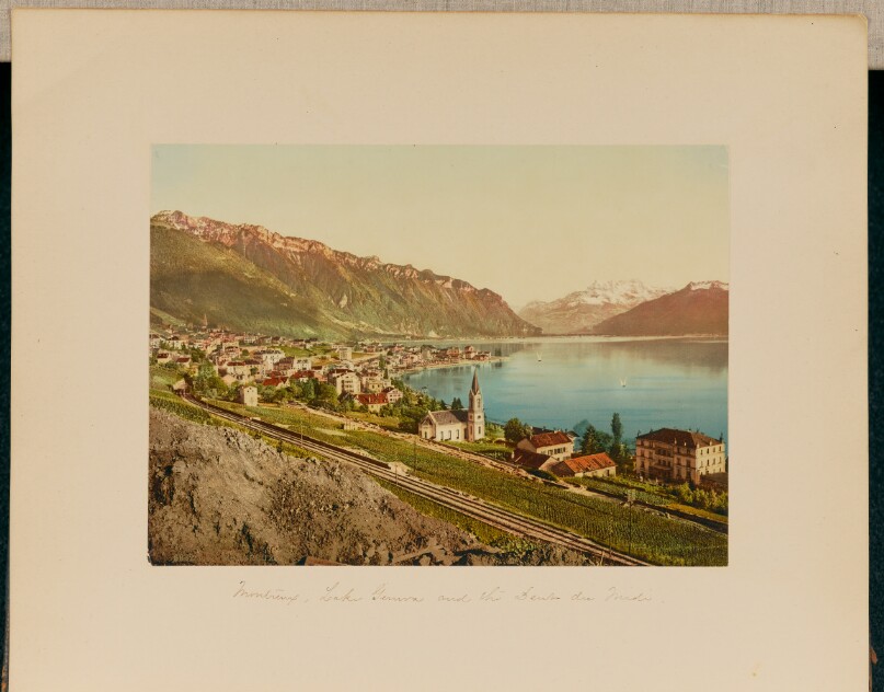 Montreux
