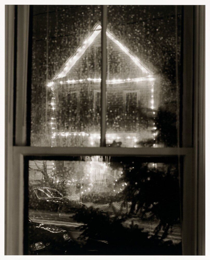 New Year's Eve